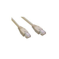 Mcl Cable RJ45 Cat5E 1.0 m Grey (FCC5EBM-1M)